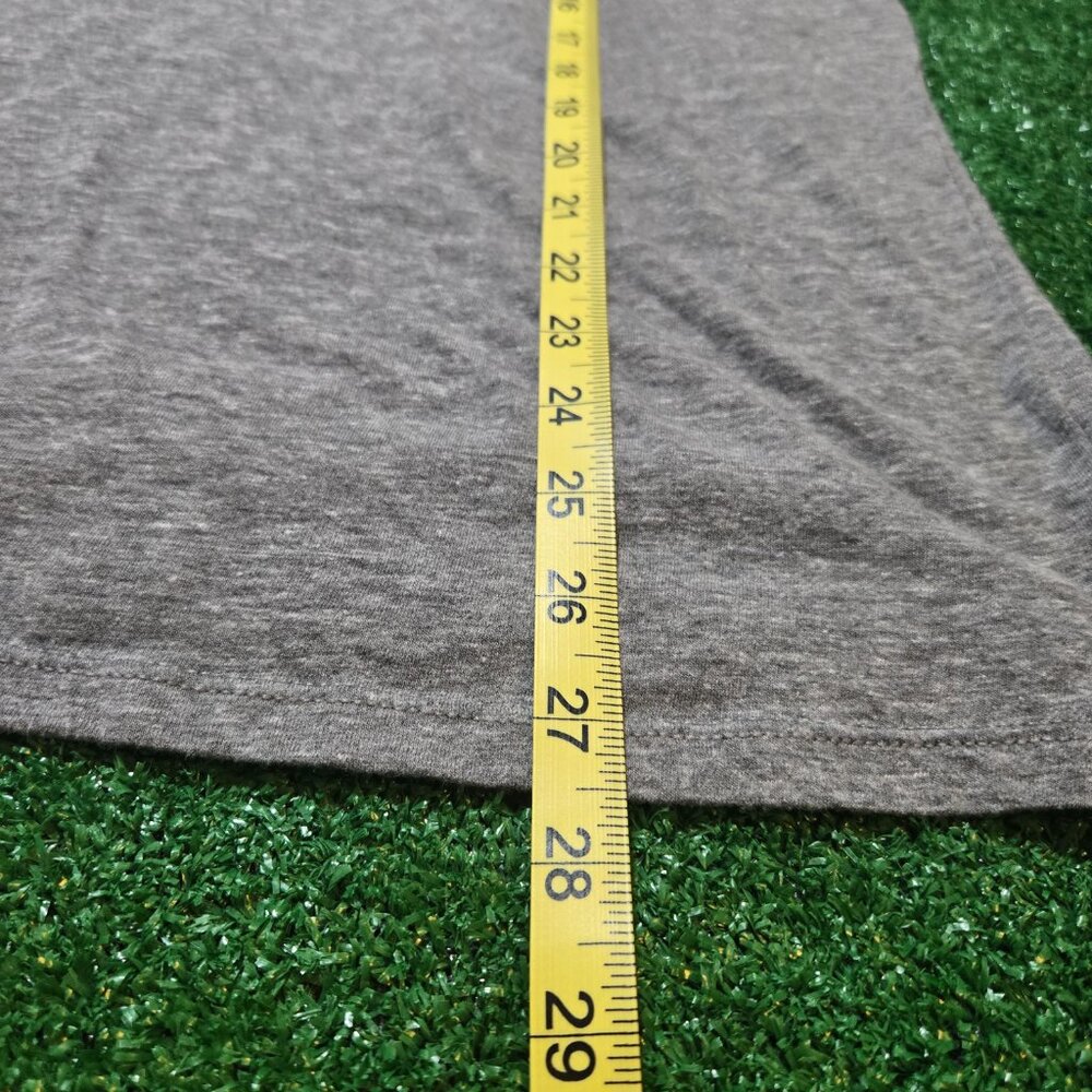 MLB Cleveland Indians Guardians long sleeved distressed tee - Picture 6 of 6